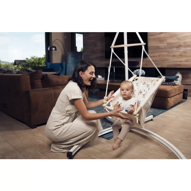 Incababy Babahinta Comfort - Lama
