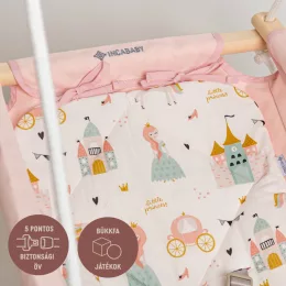 Incababy Babahinta Comfort - Little Princess
