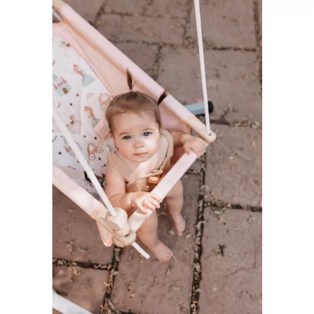 Incababy Babahinta Comfort - Little Princess