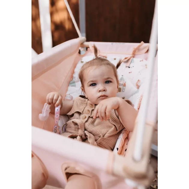 Incababy Babahinta Comfort - Little Princess