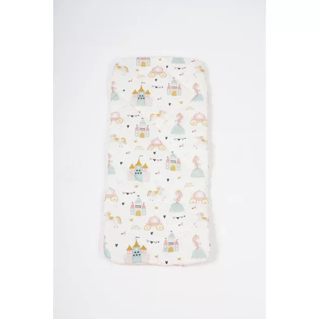 Incababy Babahinta Comfort - Little Princess
