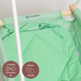 Incababy Babahinta Comfort - Mint Green