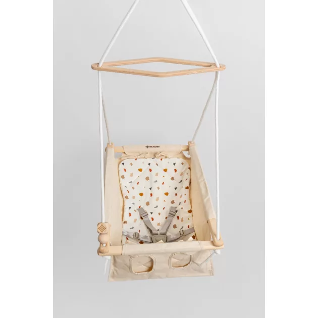 Incababy Babahinta Comfort - Mosaic