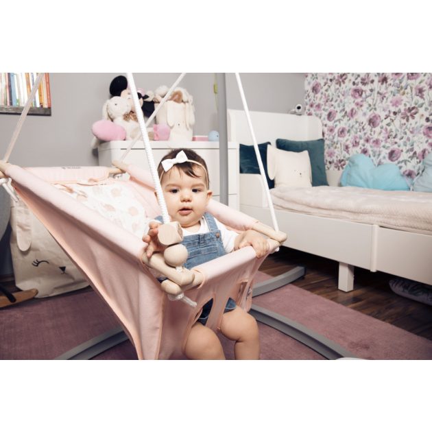 Incababy Babahinta Comfort - Pinkyphant FW