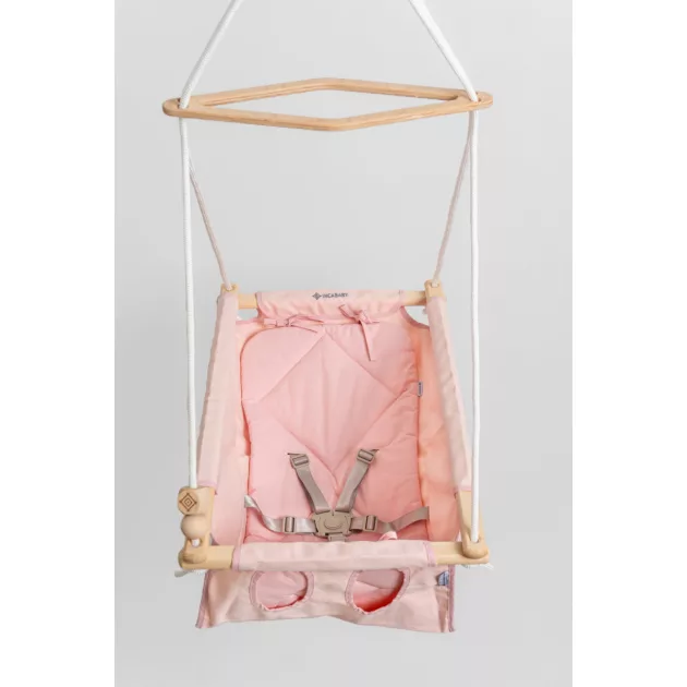 Incababy Babahinta Comfort - Powder Pink