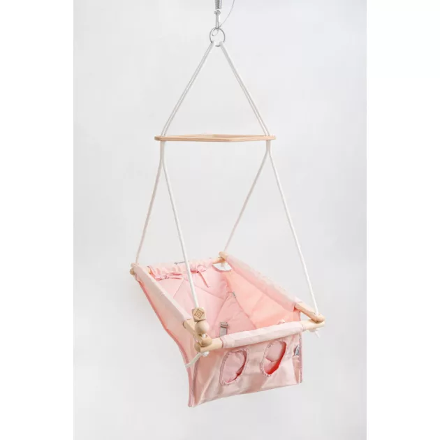 Incababy Babahinta Comfort - Powder Pink