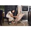 Incababy Babahinta Comfort - Powder Pink
