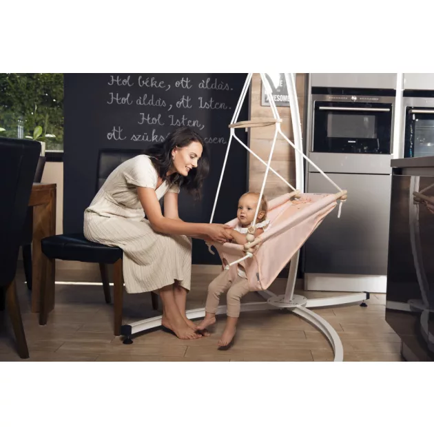 Incababy Babahinta Comfort - Powder Pink