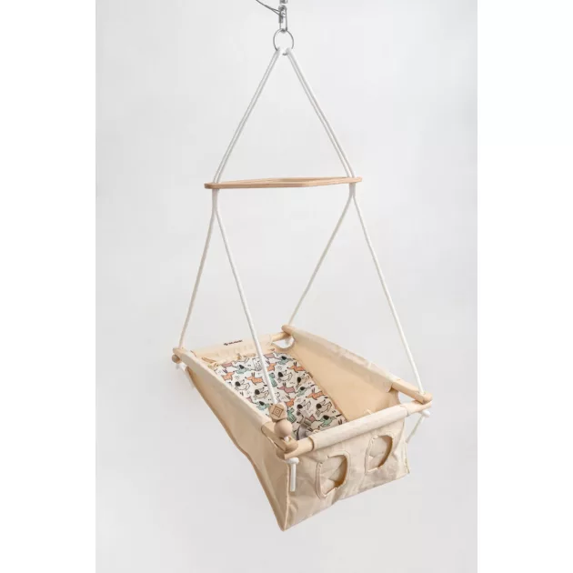 Incababy Babahinta Comfort - Puppies