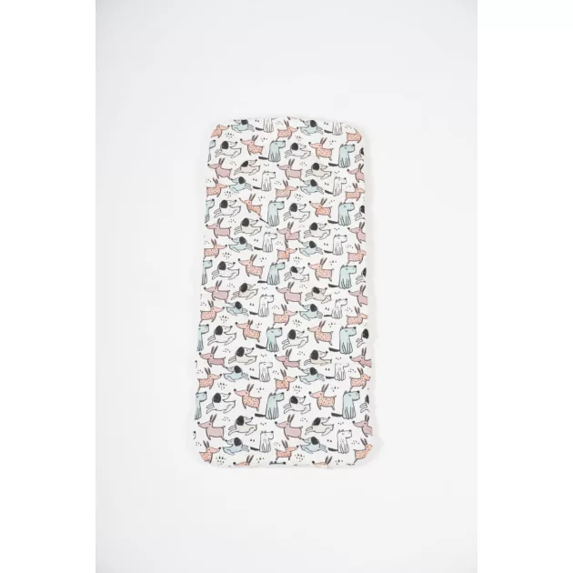 Incababy Babahinta Comfort - Puppies