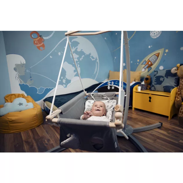 Incababy Babahinta Comfort - Space Jam