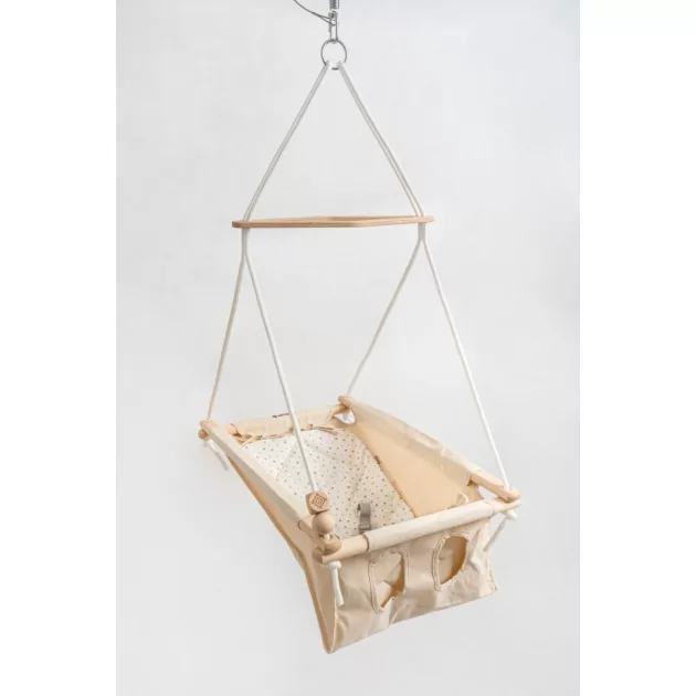 Incababy Babahinta Comfort - Starshine