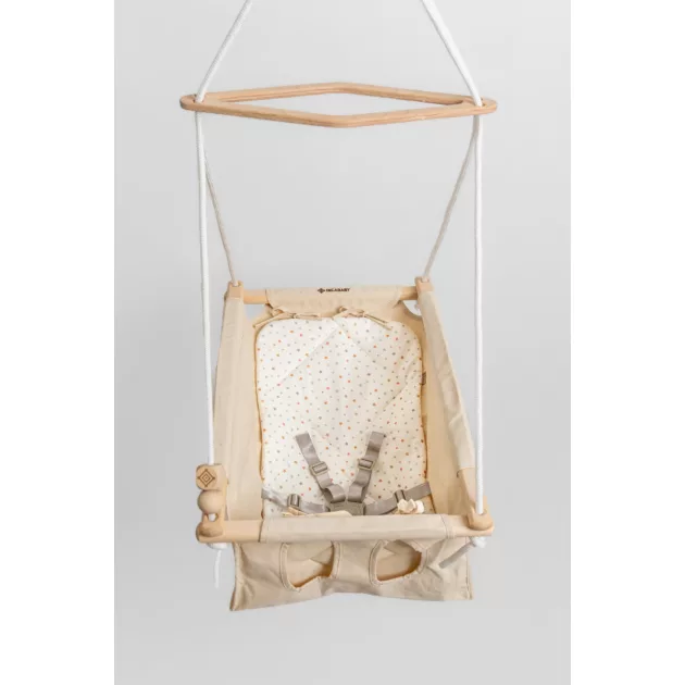 Incababy Babahinta Comfort - Starshine