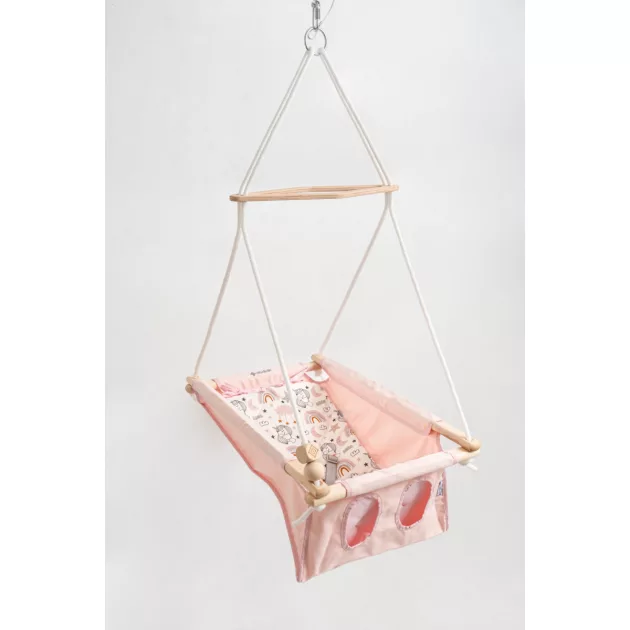 Incababy Babahinta Comfort - Unicorn