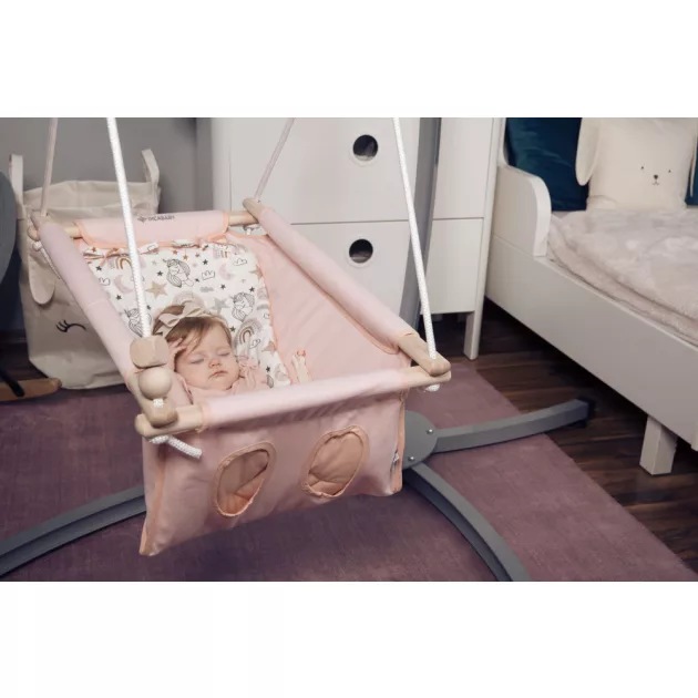 Incababy Babahinta Comfort - Unicorn
