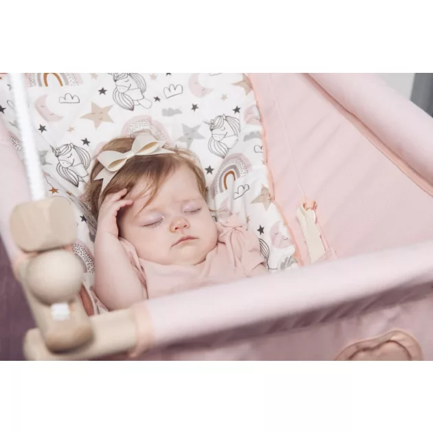 Incababy Babahinta Comfort - Unicorn