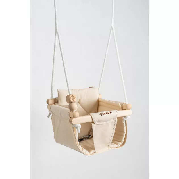 Incababy Junior Hinta Premium - Cream