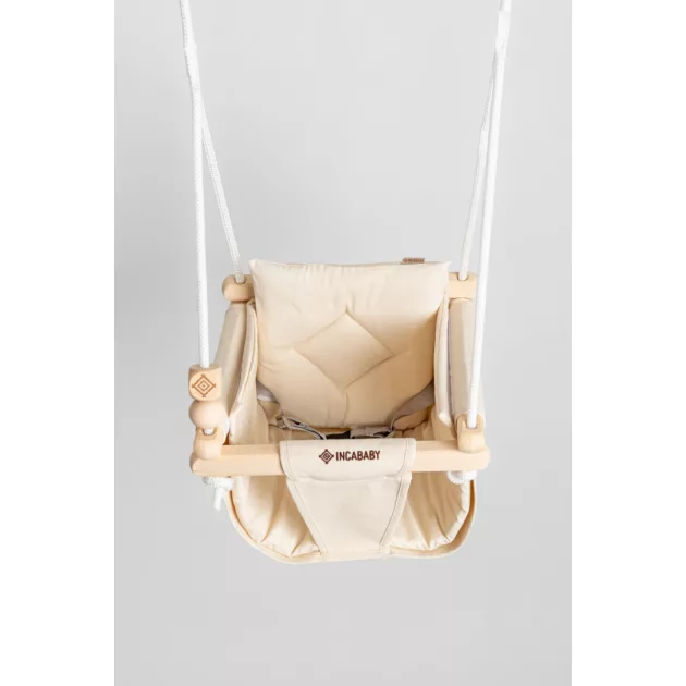 Incababy Junior Hinta Premium - Cream