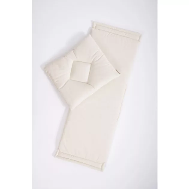Incababy Junior Hinta Premium - Cream