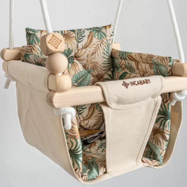 Incababy Junior Hinta Premium - Deep Nature