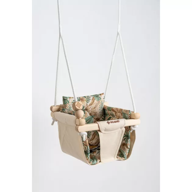 Incababy Junior Hinta Premium - Deep Nature