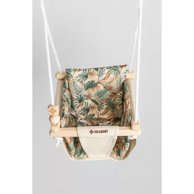 Incababy Junior Hinta Premium - Deep Nature