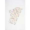 Incababy Junior Hinta Premium - Forest Friends