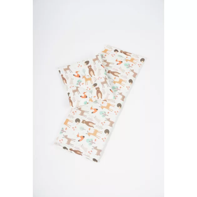 Incababy Junior Hinta Premium - Forest Friends
