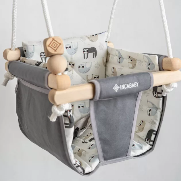 Incababy Junior Hinta Premium - Sweet Dream
