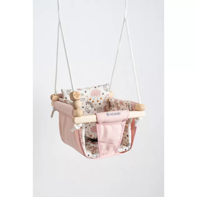 Incababy Junior Hinta Premium - Unicorn