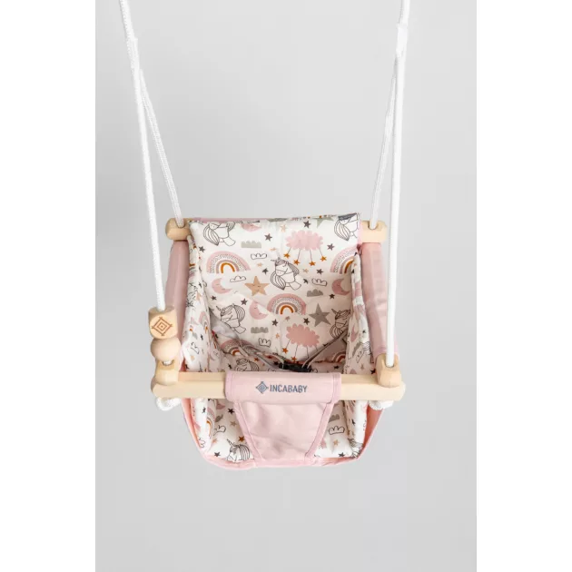 Incababy Junior Hinta Premium - Unicorn