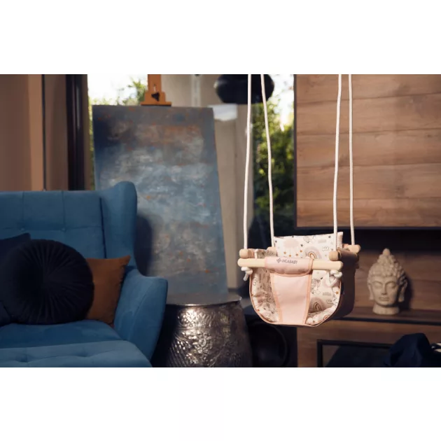 Incababy Junior Hinta Premium - Unicorn
