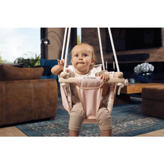 Incababy Junior Hinta Premium - Unicorn