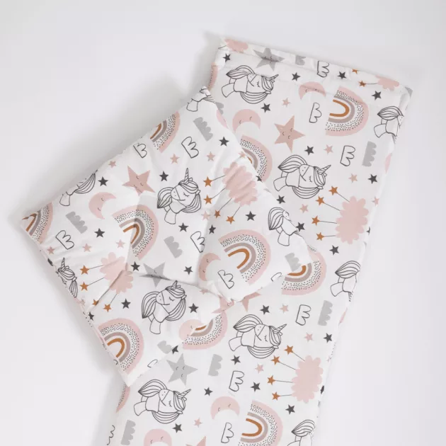 Incababy Junior Hinta Premium - Unicorn