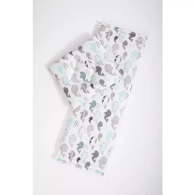 Incababy Junior Hinta Premium - Whale