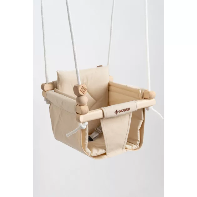 Incababy Junior Hinta Comfort - Cream