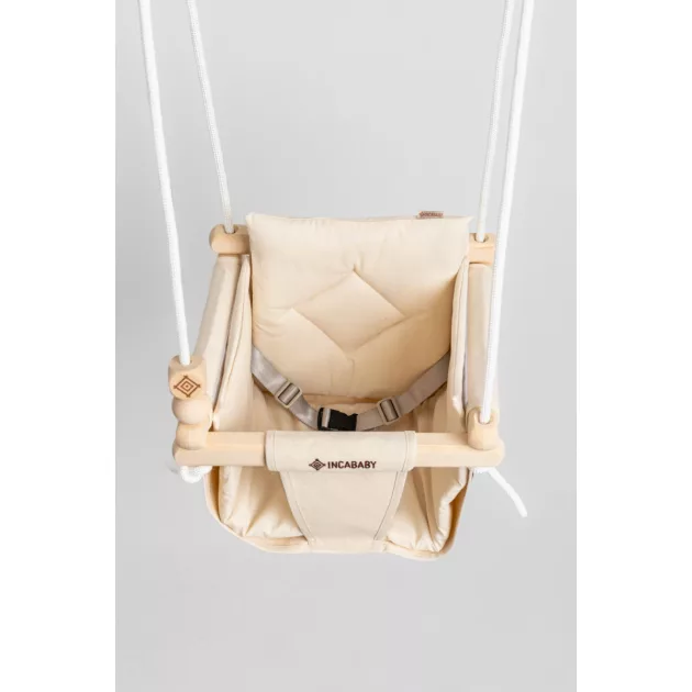 Incababy Junior Hinta Comfort - Cream