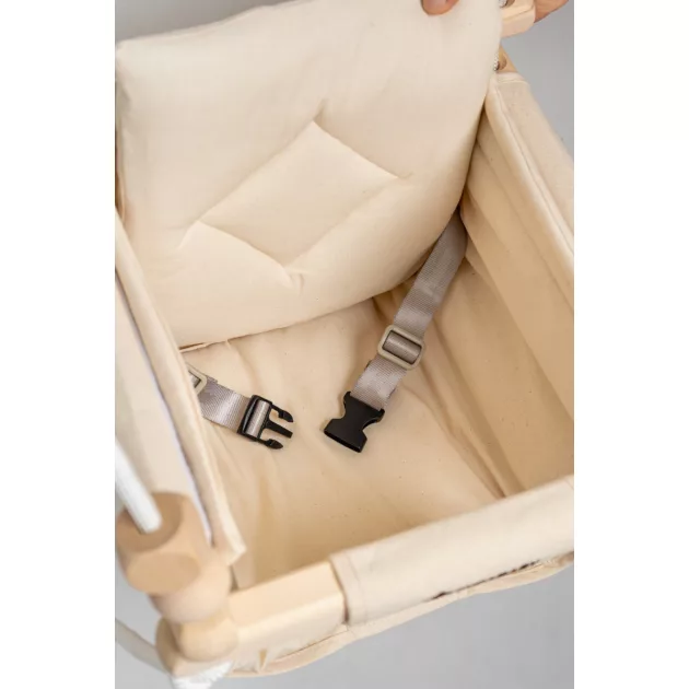Incababy Junior Hinta Comfort - Cream
