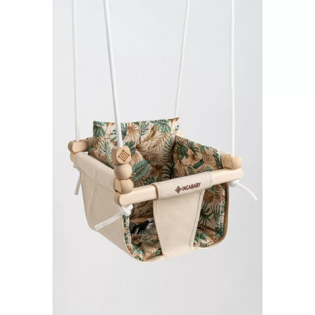 Incababy Junior Hinta Comfort - Deep Nature