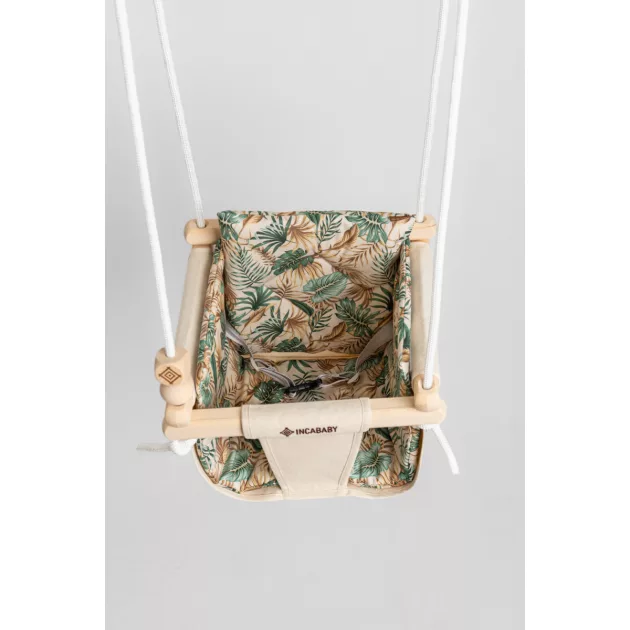 Incababy Junior Hinta Comfort - Deep Nature