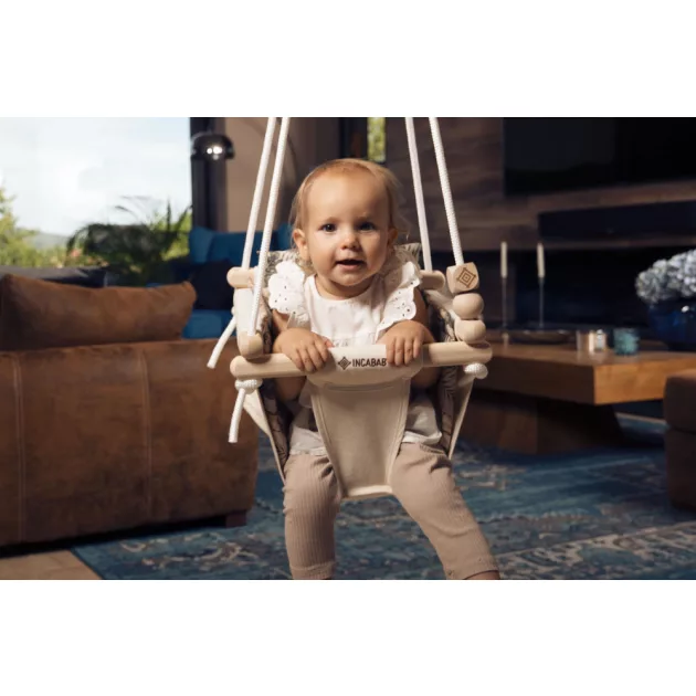 Incababy Junior Hinta Comfort - Deep Nature