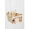 Incababy Junior Hinta Comfort - Forest Friends