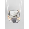 Incababy Junior Hinta Comfort - Grey Stars
