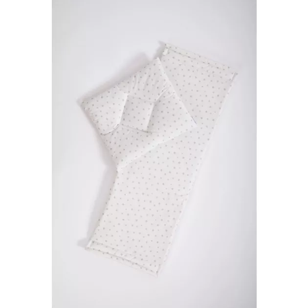 Incababy Junior Hinta Comfort - Grey Stars