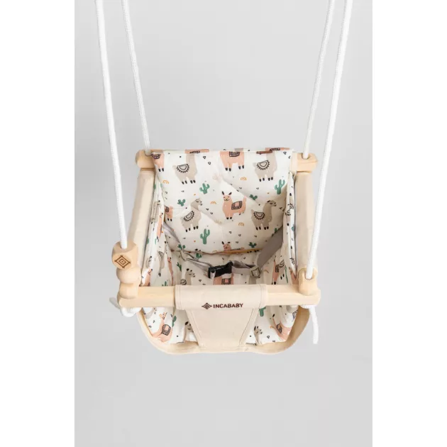 Incababy Junior Hinta Comfort - Lama