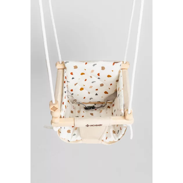 Incababy Junior Hinta Comfort - Mosaic