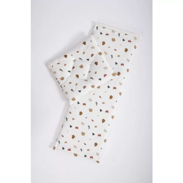Incababy Junior Hinta Comfort - Mosaic