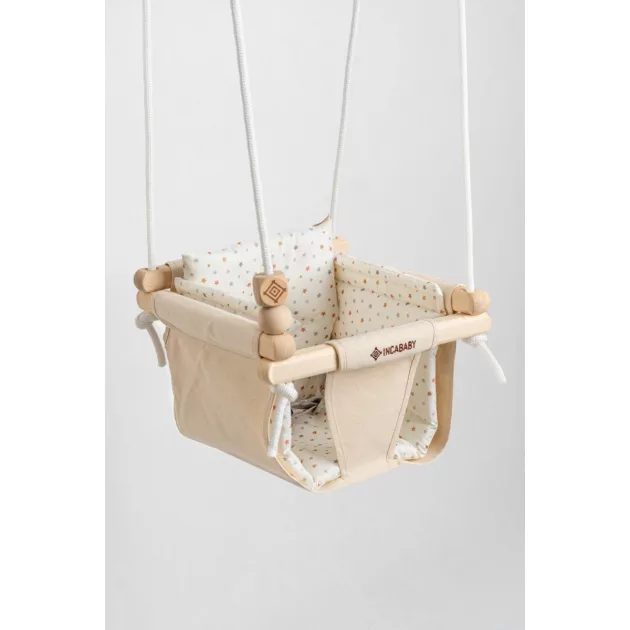 Incababy Junior Hinta Comfort - Starshine
