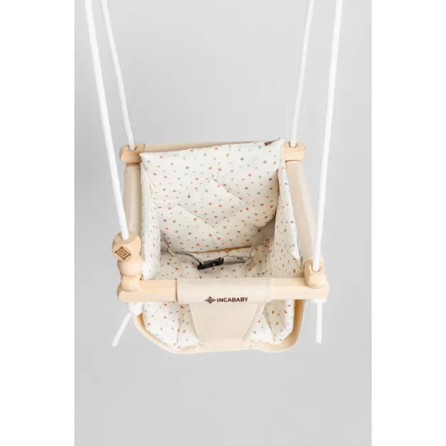 Incababy Junior Hinta Comfort - Starshine