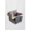 Incababy Junior Hinta Comfort - Stone